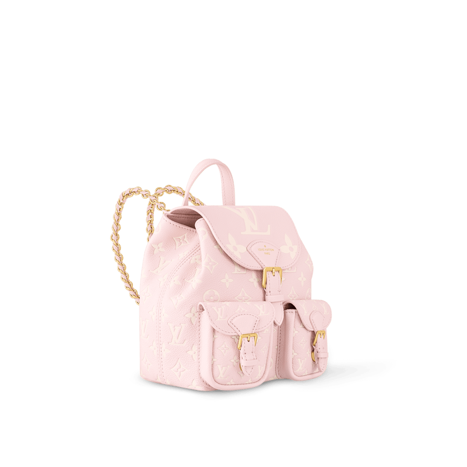 Louis Vuitton Backup M12987 view 3