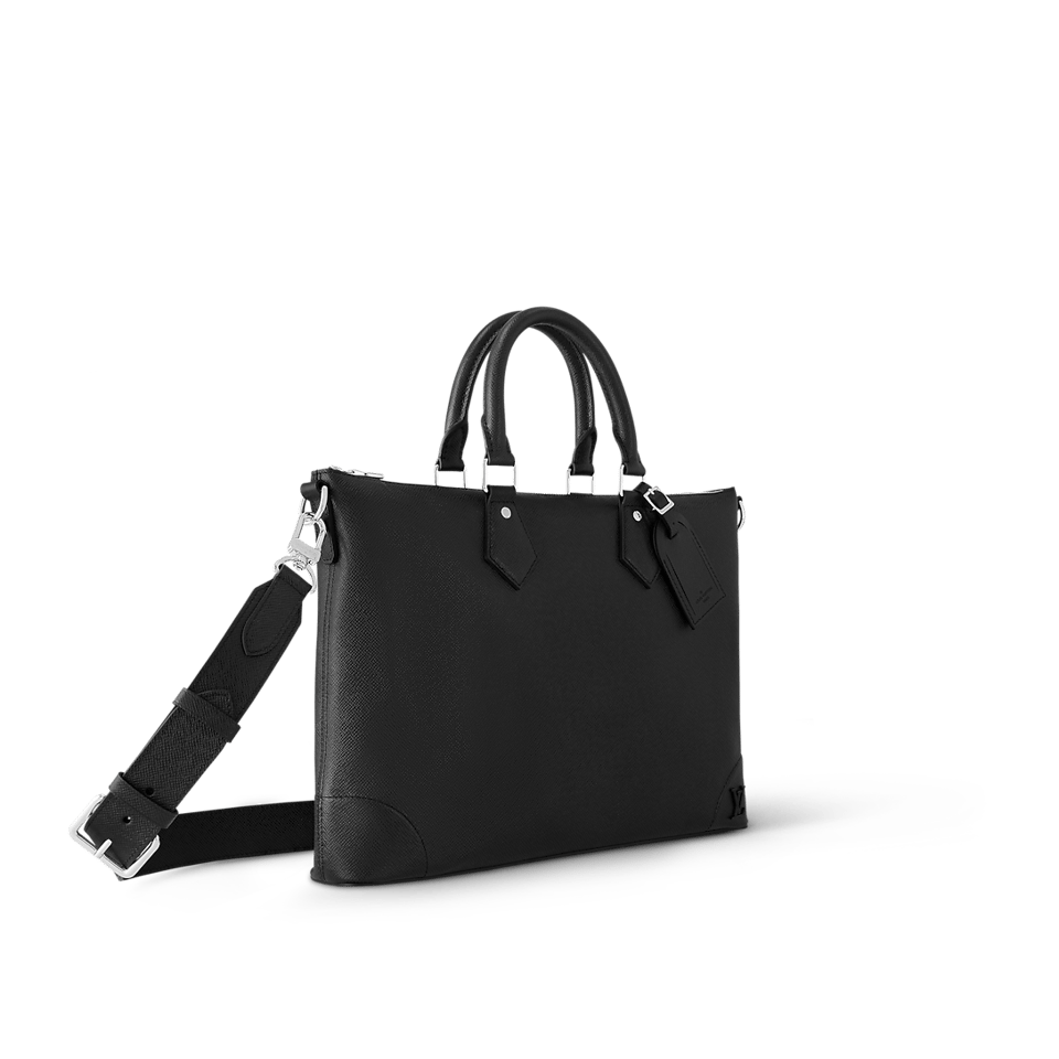 Louis Vuitton Slim Briefcase Nv M30978 view 3