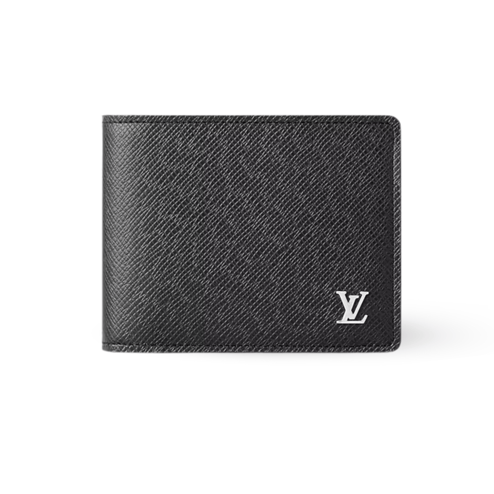 Louis Vuitton Multiple Wallet For Men 12cm M30295