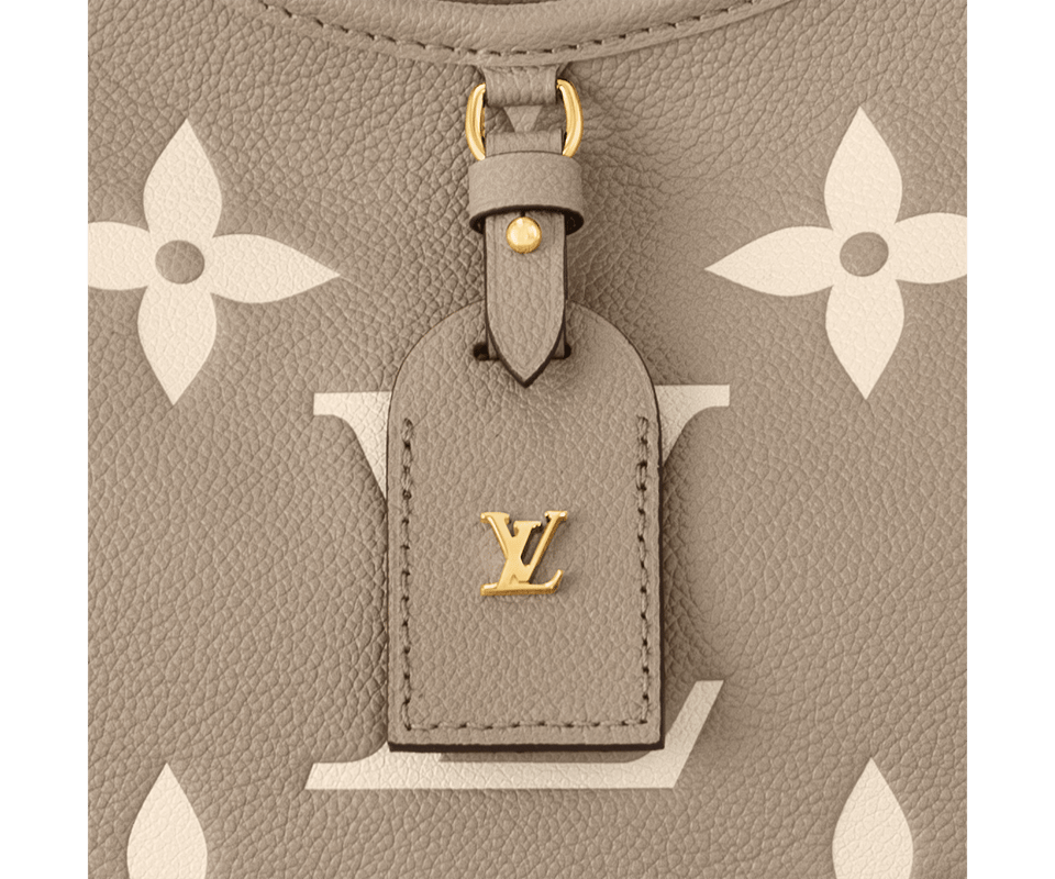 Louis Vuitton Carryall Pm M47180 view 8