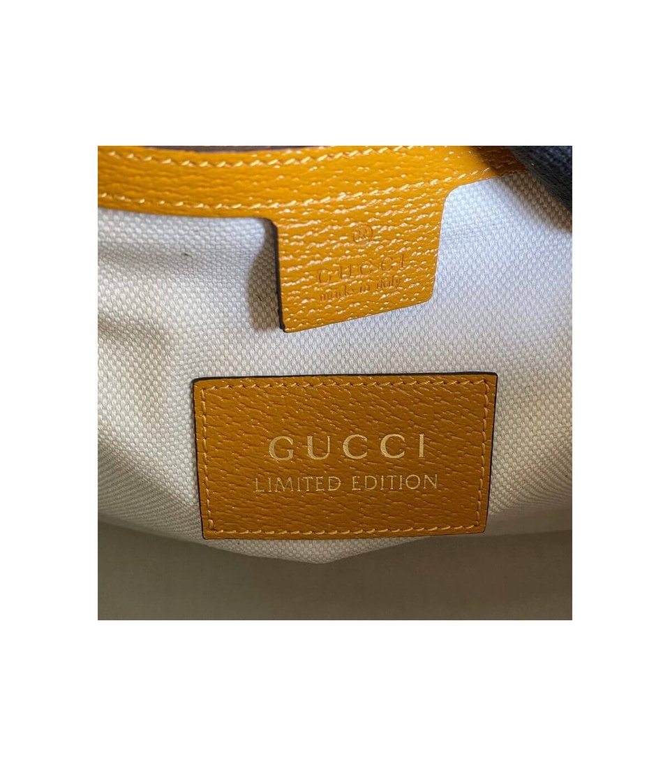KAI x Gucci Tote Bag view 10