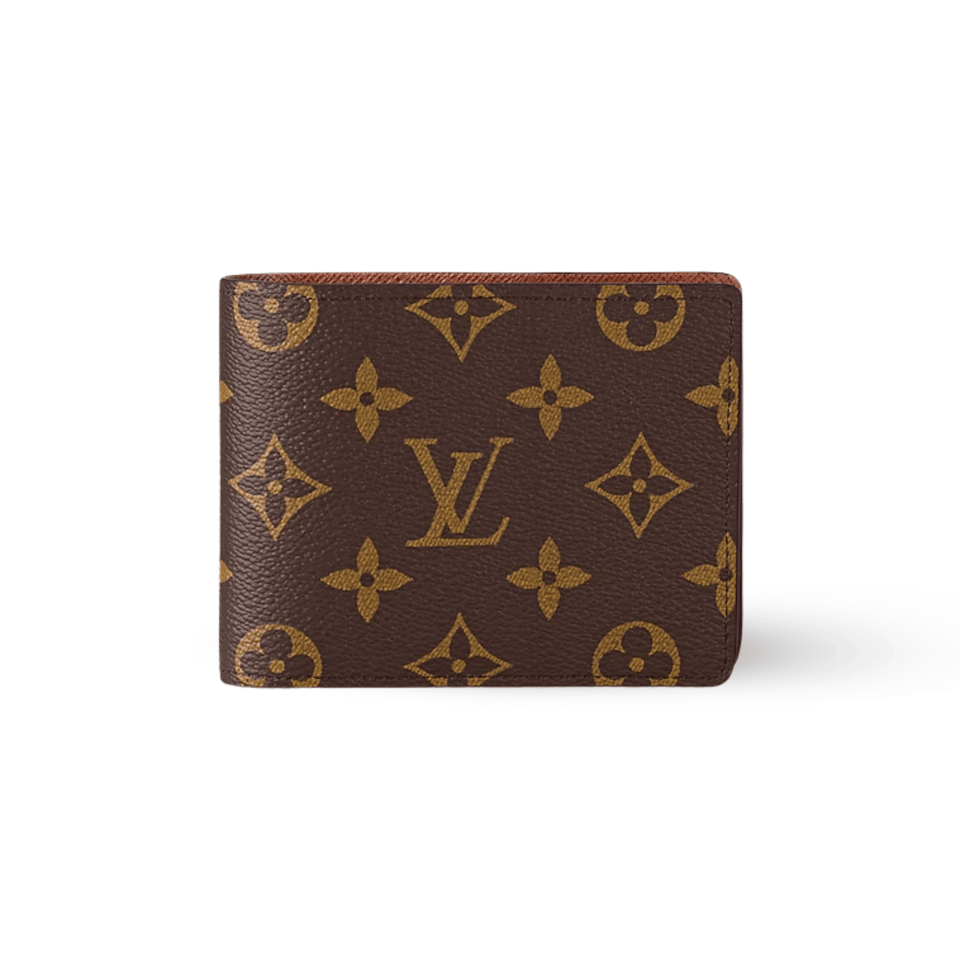 Louis Vuitton Multiple Wallet For Men 11cm M60895 view 2