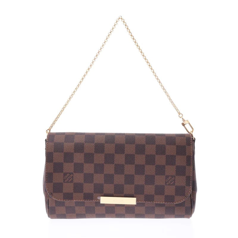 Louis Vuitton F Licie Pochette Damier Azur 21Cm view 2