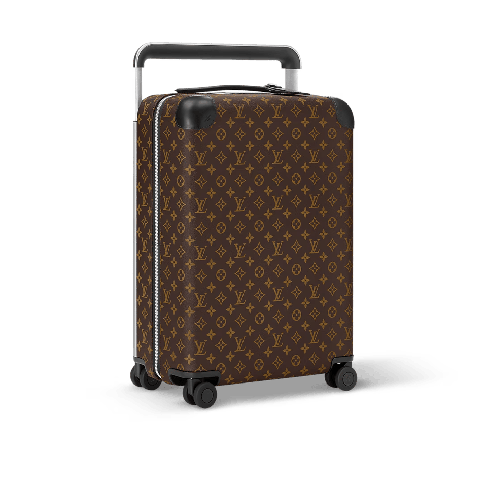 Louis Vuitton Horizon 55cm Epi Leather Travel M20294 Unisex view 3