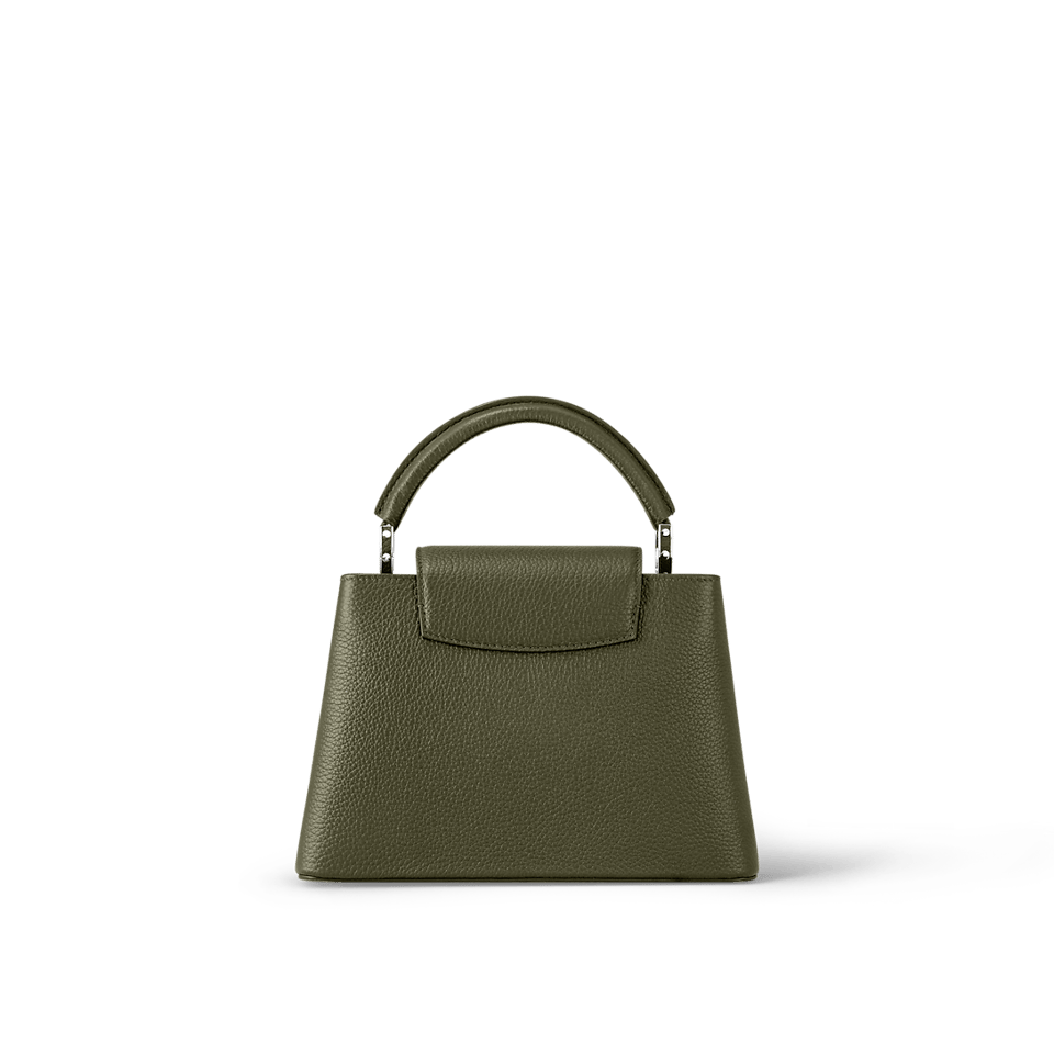 Louis Vuitton Capucines Bb M57227 view 5