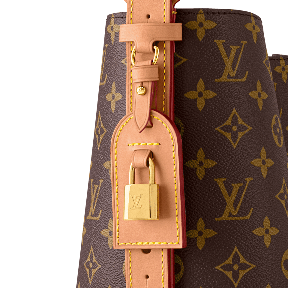 Louis Vuitton All In GM Bag ‘Brown’ M12926 31cm/ 12.2in view 7