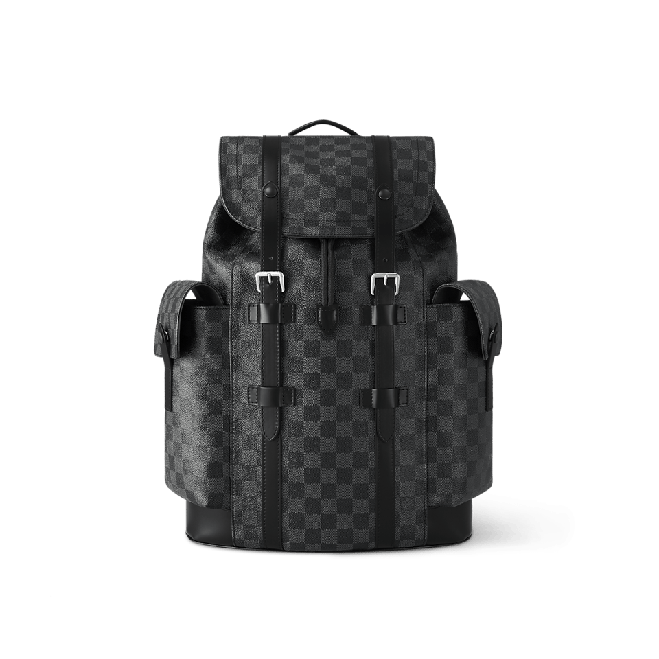 Louis Vuitton Christopher Mm N41379 view 2