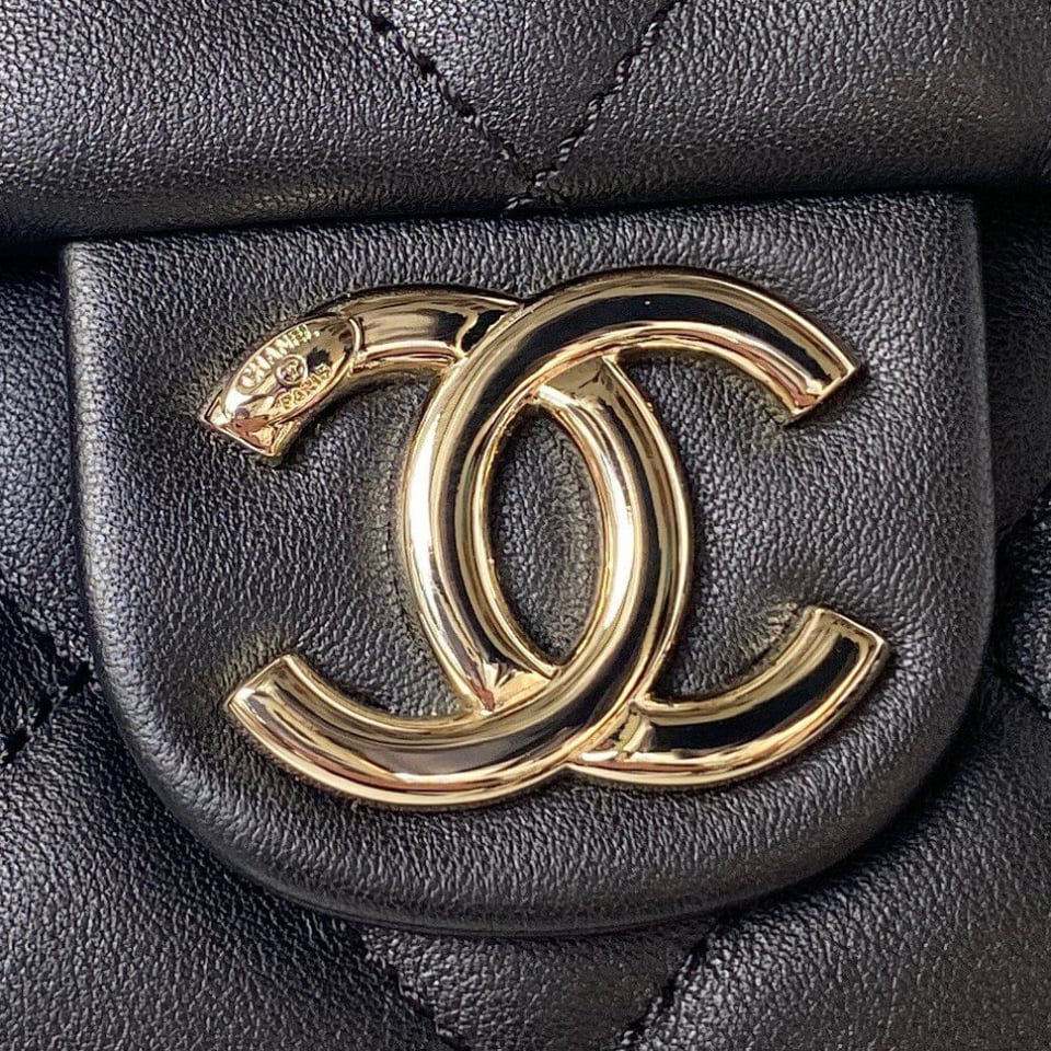 Chanel Hobo Bag view 7