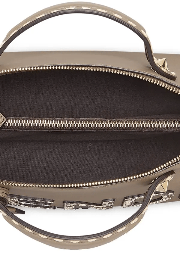 Fendi By The Way Medium Gray 27cm view 5