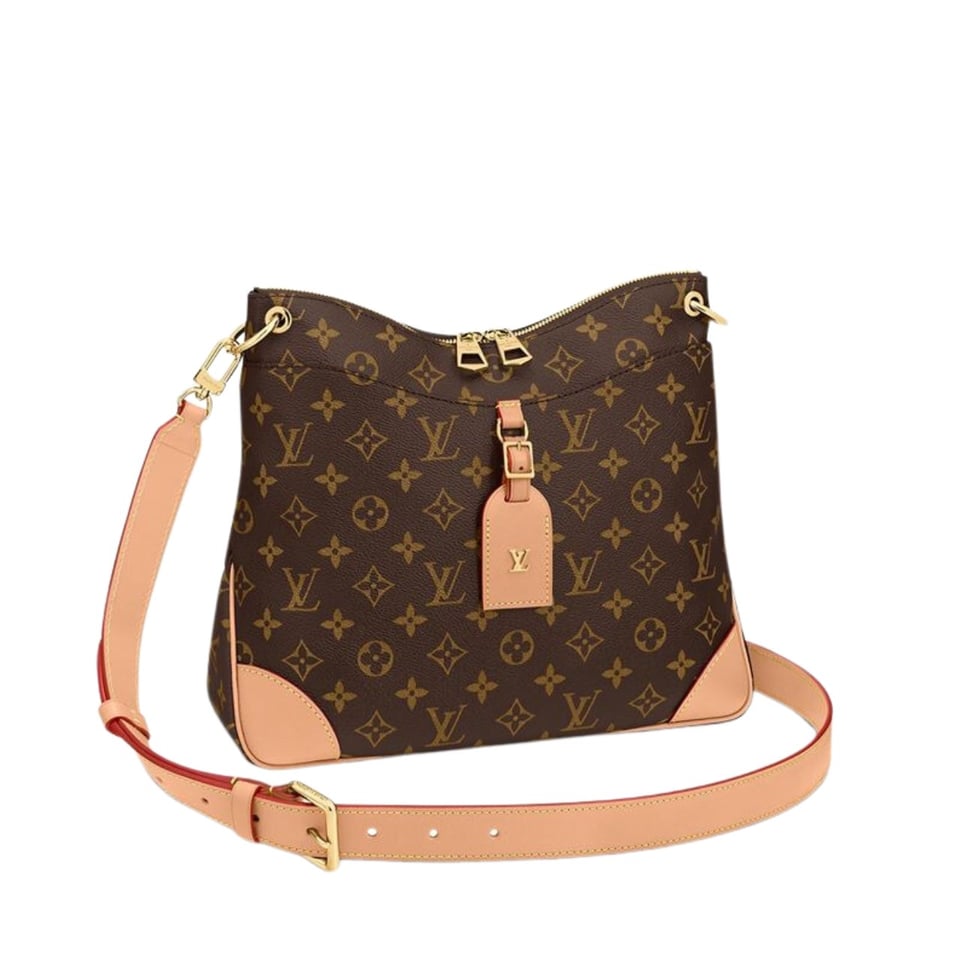 Louis Vuitton Od On Mm Natural M45355 view 2