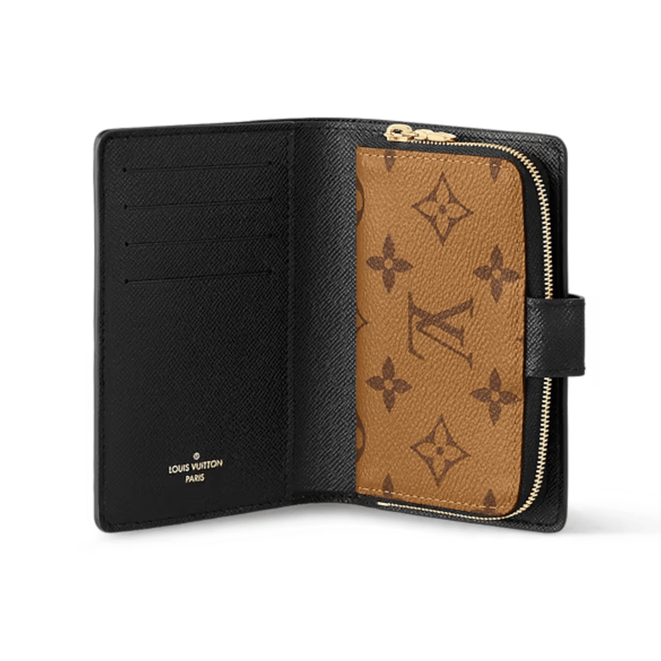 Louis Vuitton Juliette Wallet For Women 13cm M69432 view 5