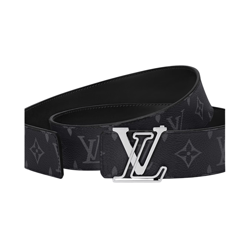 Louis Vuitton LV Line Two Sides 40mm Reversible Belt M8504U view 3