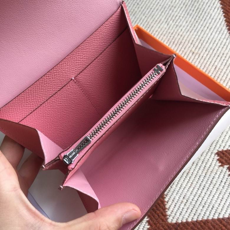 Hermes Wallets view 6