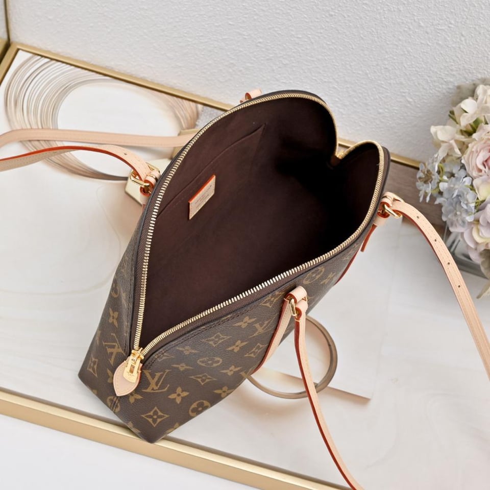 Louis Vuitton Squire PM Bag 30cm M28951 view 10