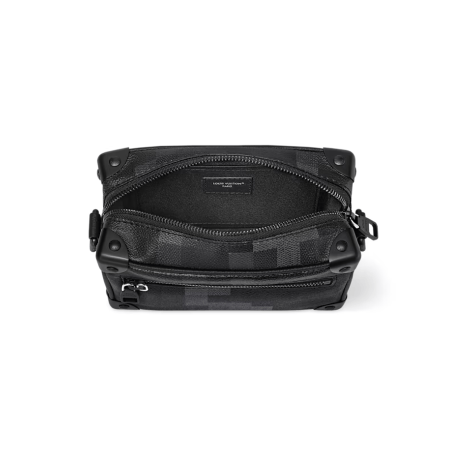 Louis Vuitton Mini Soft Trunk For Men 19cm M14922 view 4