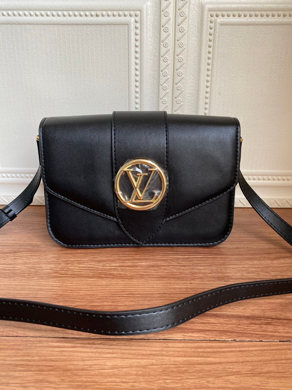 Louis Vuitton Pont 9 23Cm view 5