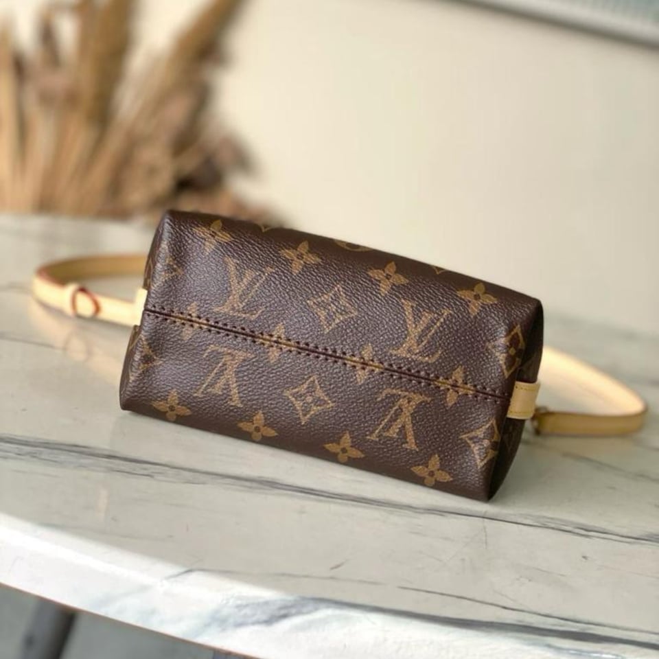 Louis Vuitton Multipass Mini Monogram M29099 18cm/7.1in view 7