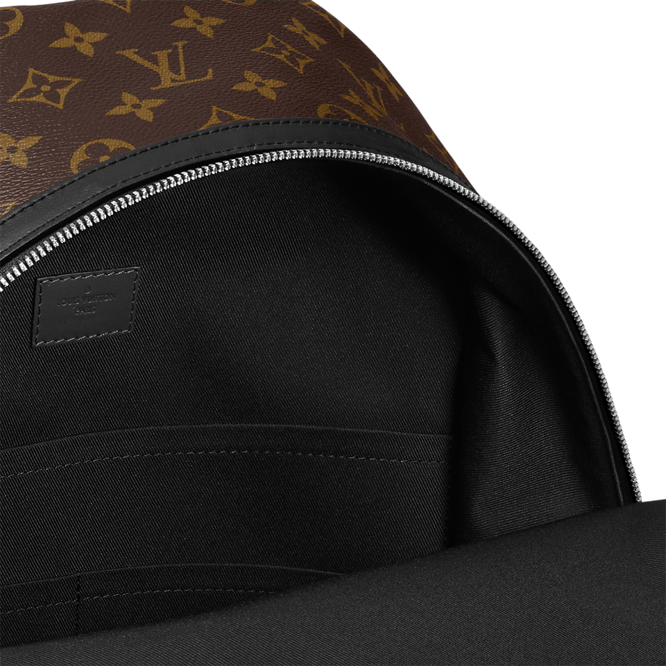 Louis Vuitton Discovery Backpack Pm 38cm M46684 view 7