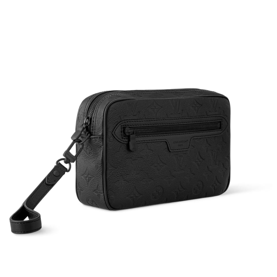 Louis Vuitton Pochette Kasai For Men 24cm M14910 view 3
