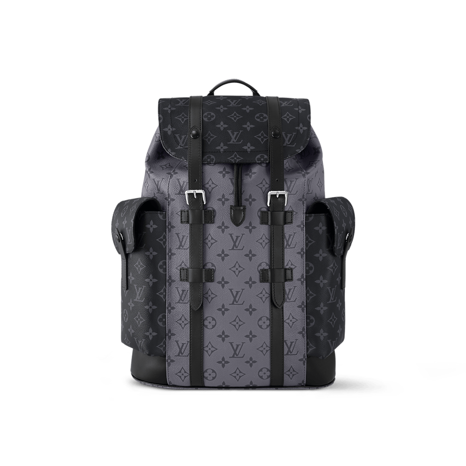 Louis Vuitton Christopher Mm M45419 view 2