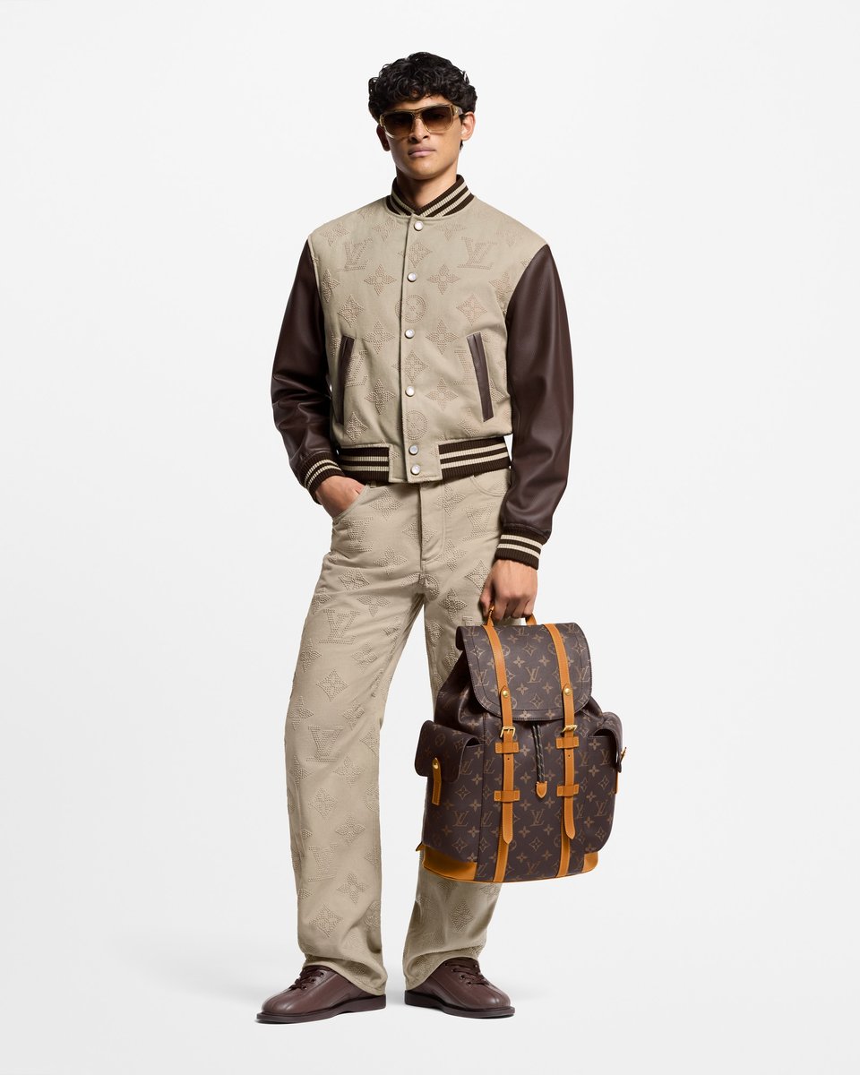 Louis Vuitton Christopher Mm M14038 view 7