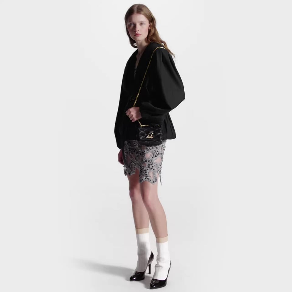 Louis Vuitton Pico Go-14 M23625 view 8