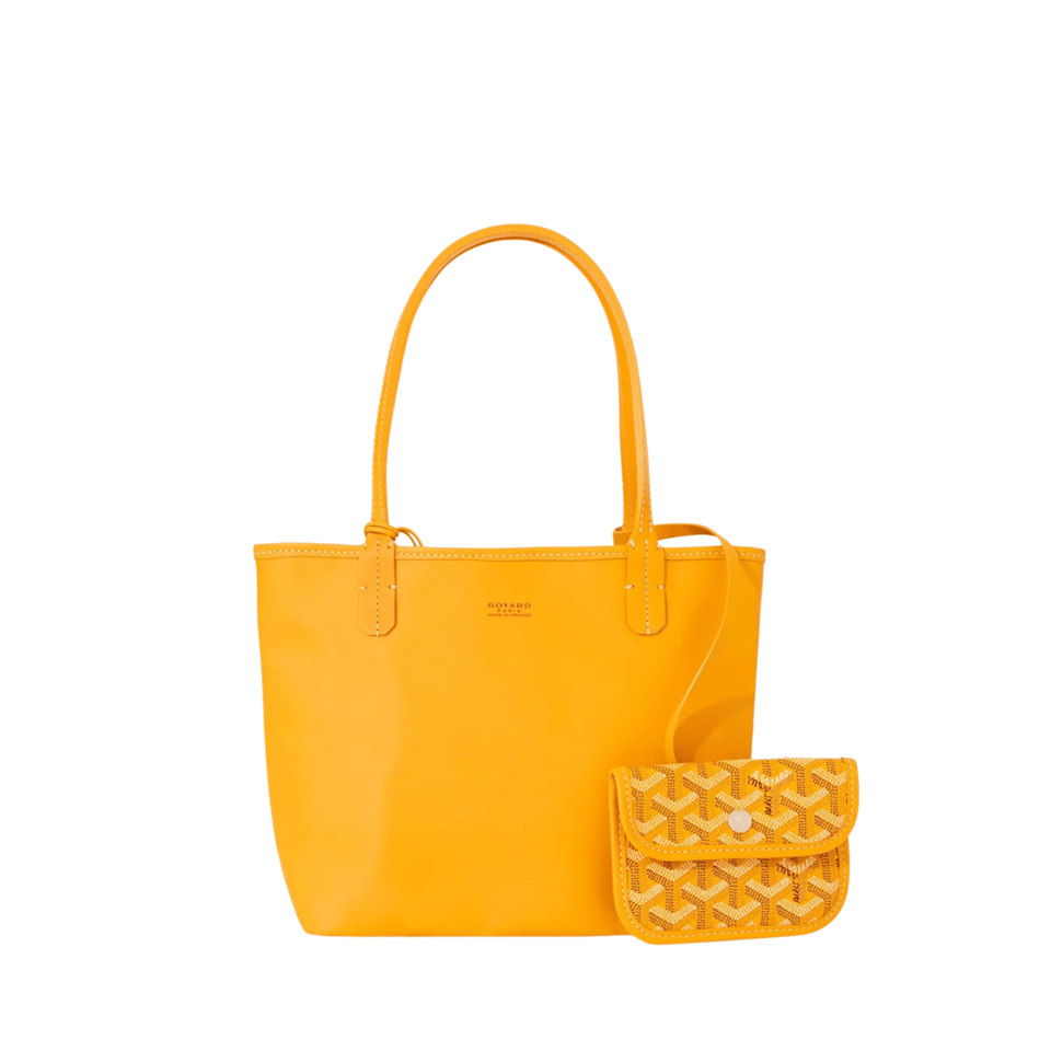 Goyard Mini Anjou 19.5cm/7.7in view 3