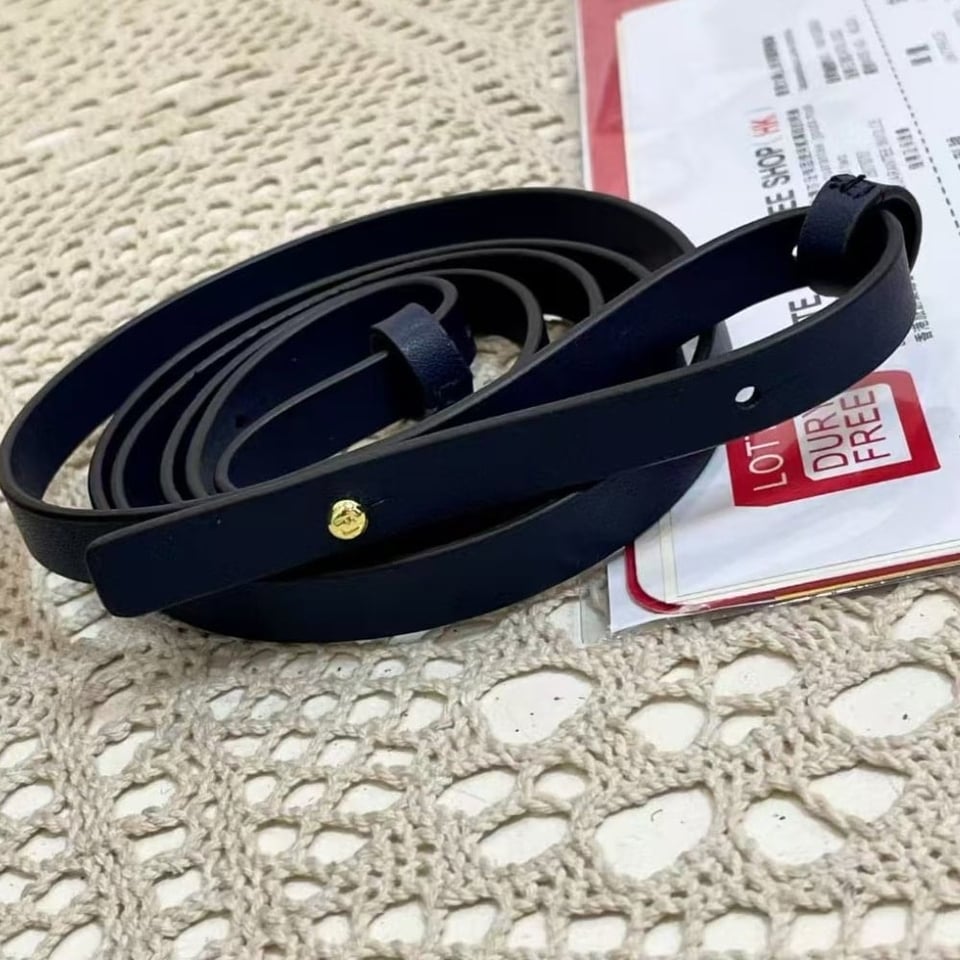Fendi Roll Mini Ff Chenille Bag Dark Blue 16Cm view 5