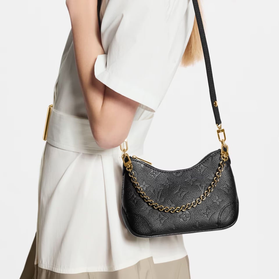 Louis Vuitton Boulogne Nano Bag 19cm M28427 view 7