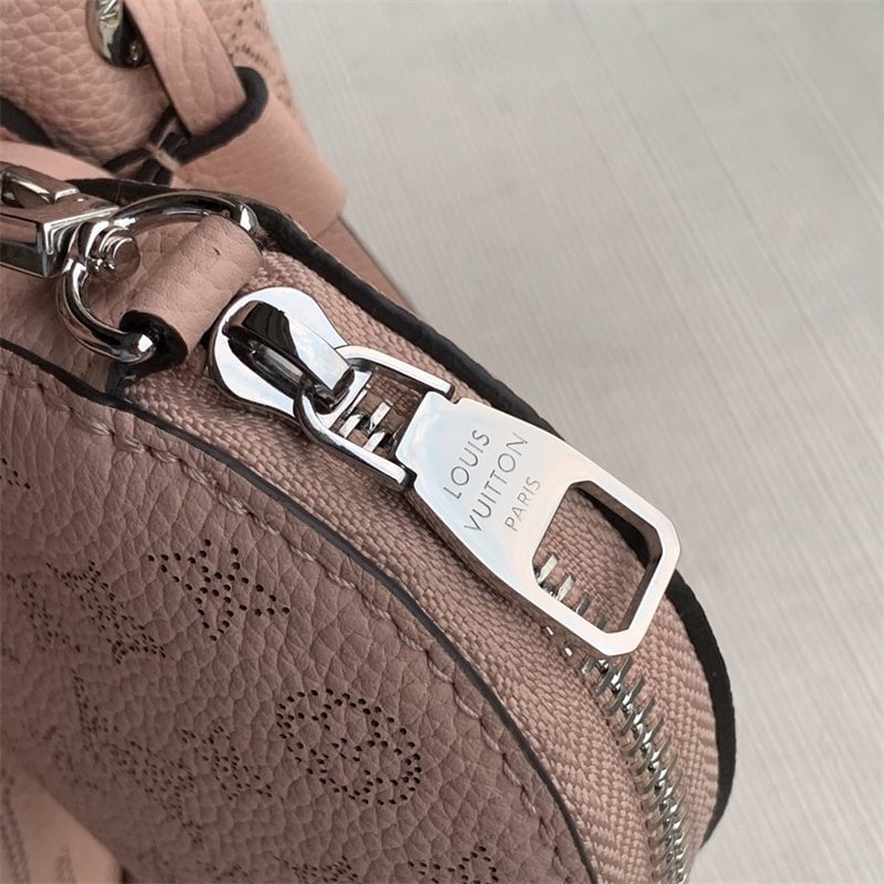Louis Vuitton Bella 22Cm Magnolia Pink view 5