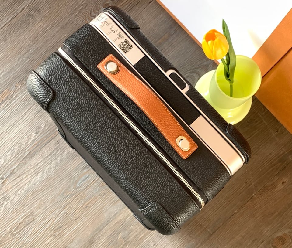 Hermes 55cm view 8