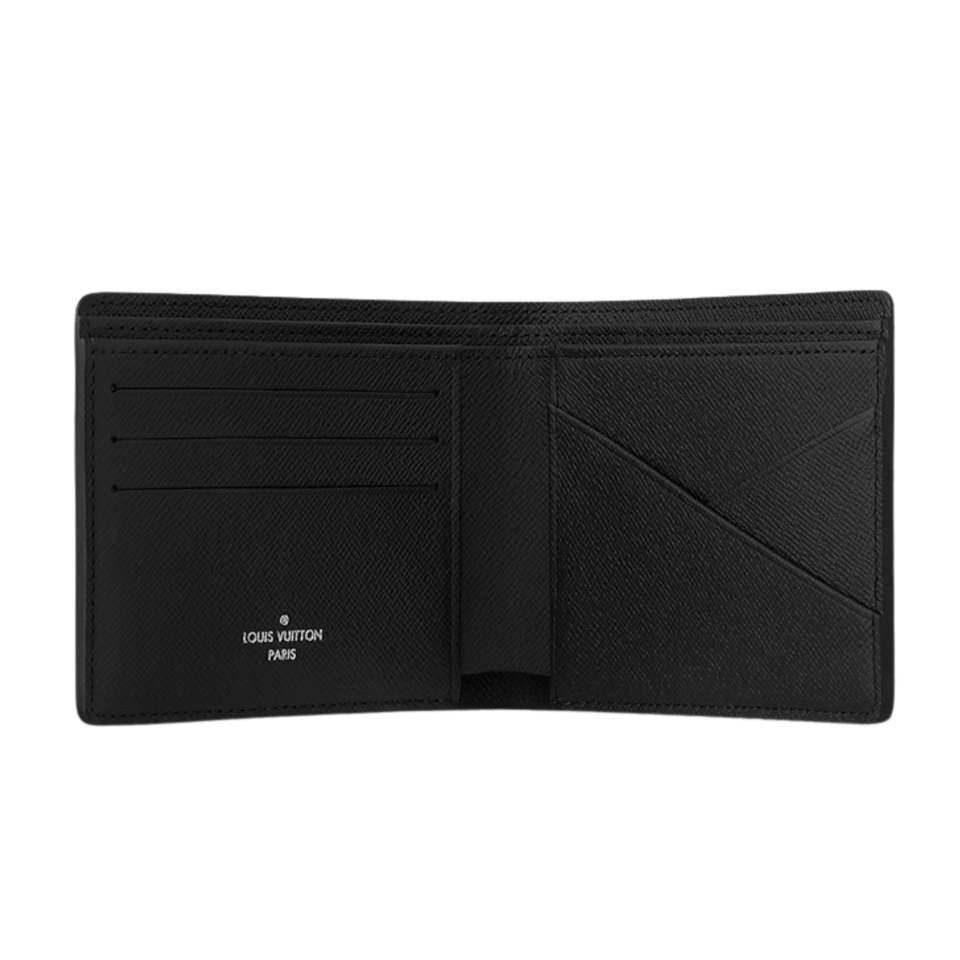Louis Vuitton Multiple Wallet For Men 12cm N62663 view 5