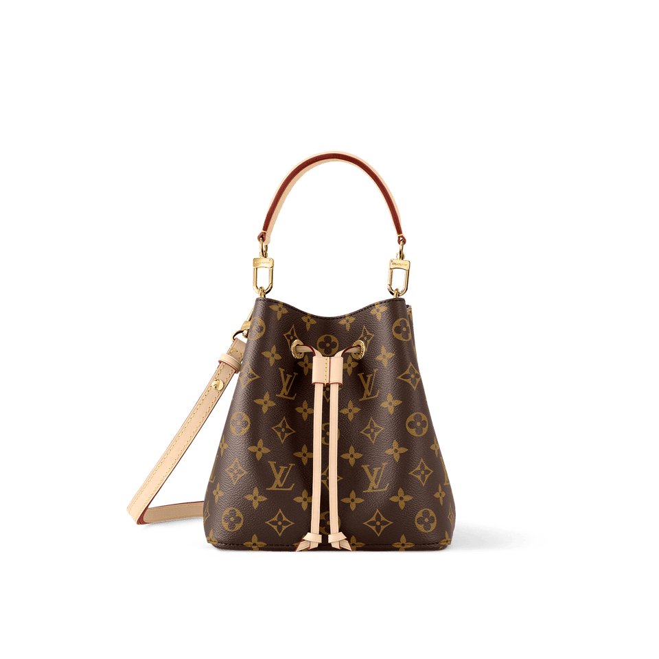 Louis Vuitton Néonoé Bb Monogram 20cm M46581 view 2