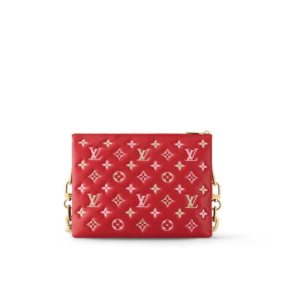 Louis Vuitton Coussin PM Bag 26cm M22397 view 7
