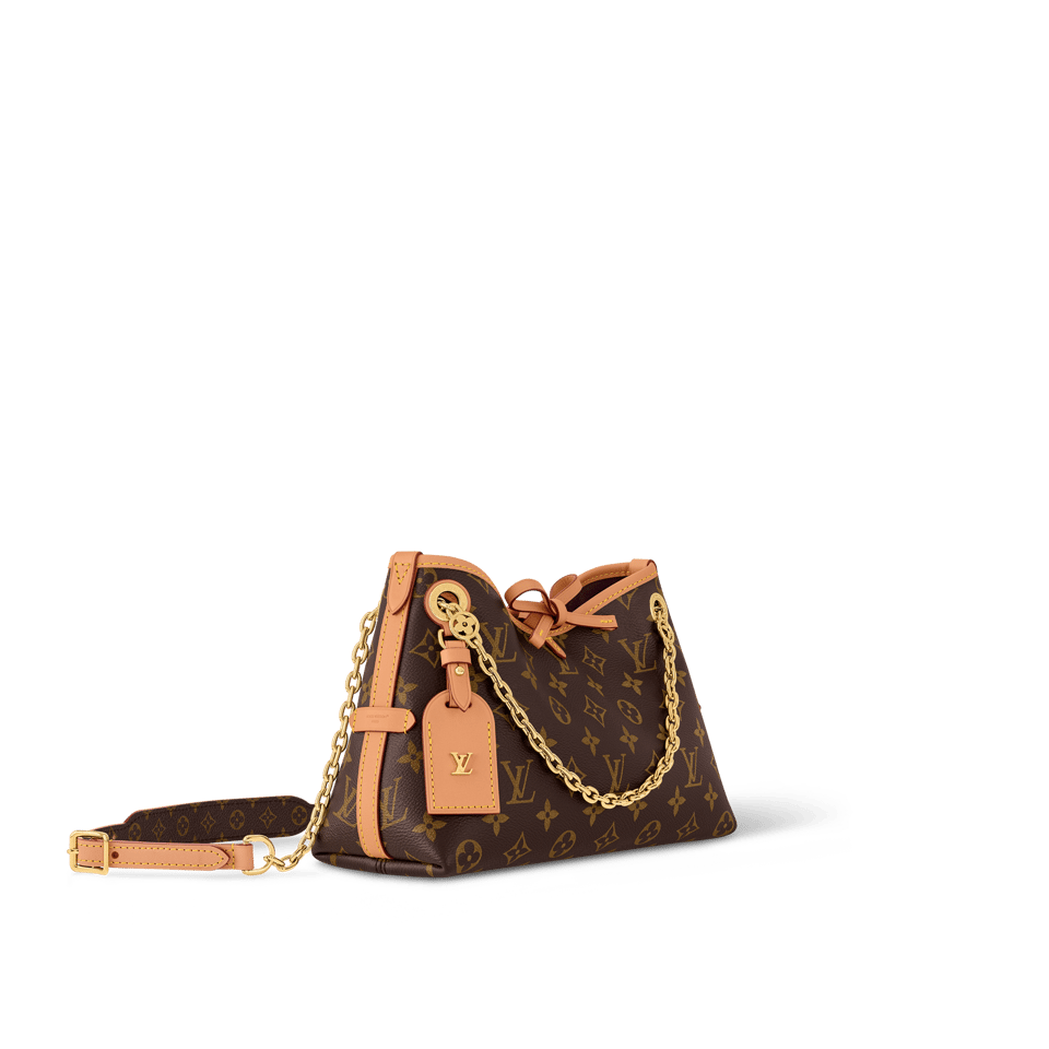 Louis Vuitton Carryall Bb M13014 view 3