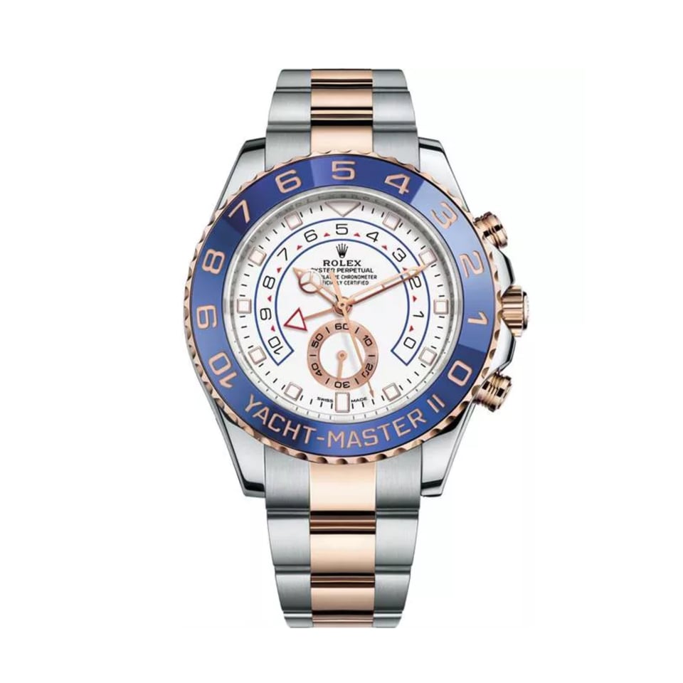 Rolex Yacht-Master II 116688 Oyster 44mm