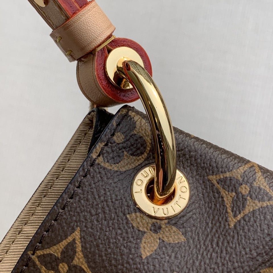 Louis Vuitton Graceful Mm 41Cm view 7