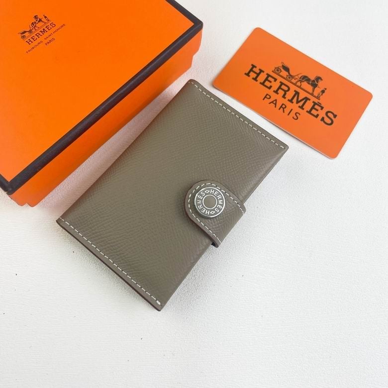 Hermes Wallets 10.5cm view 2