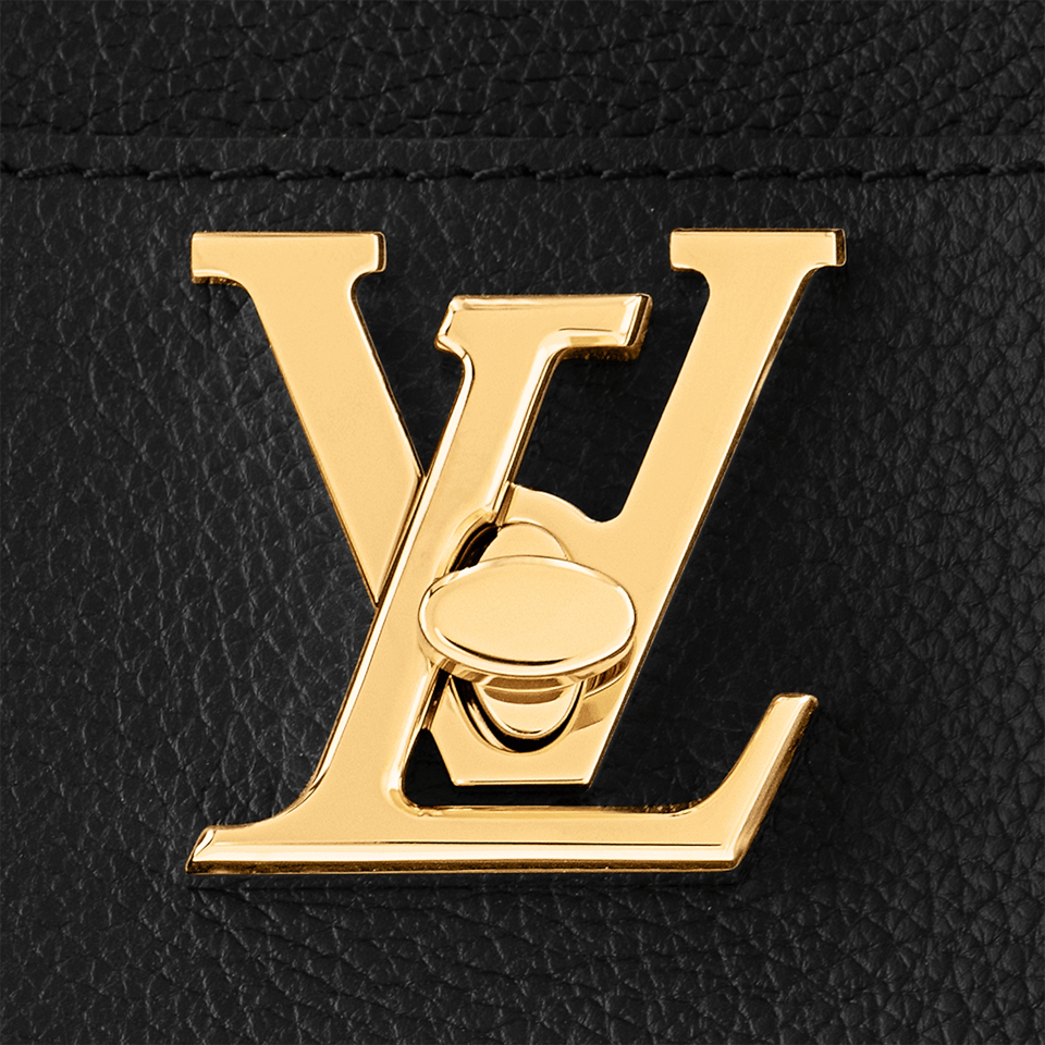 Louis Vuitton Lock And Walk M24006 view 4