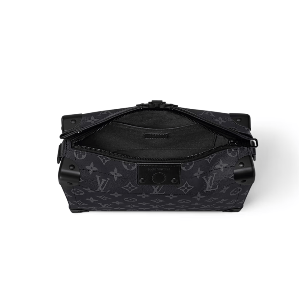 Louis Vuitton Soul Trunk East West For Men 28cm M11744 view 4