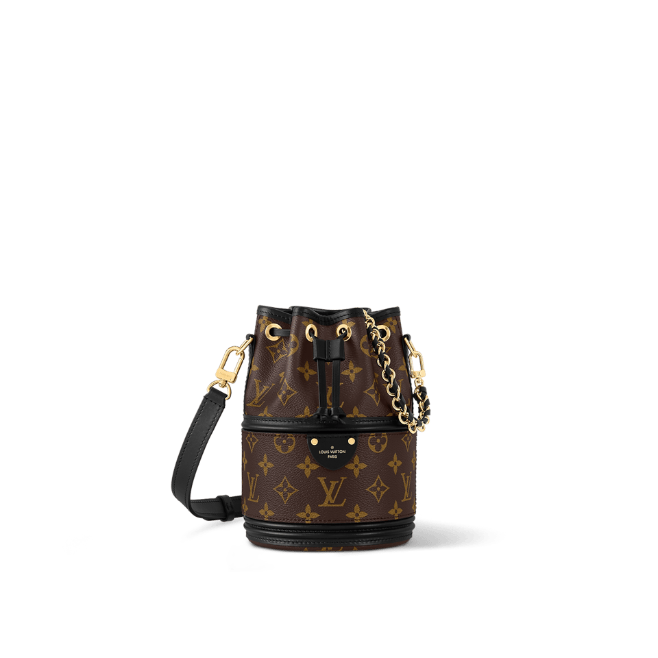 Louis Vuitton Canoé M83480
