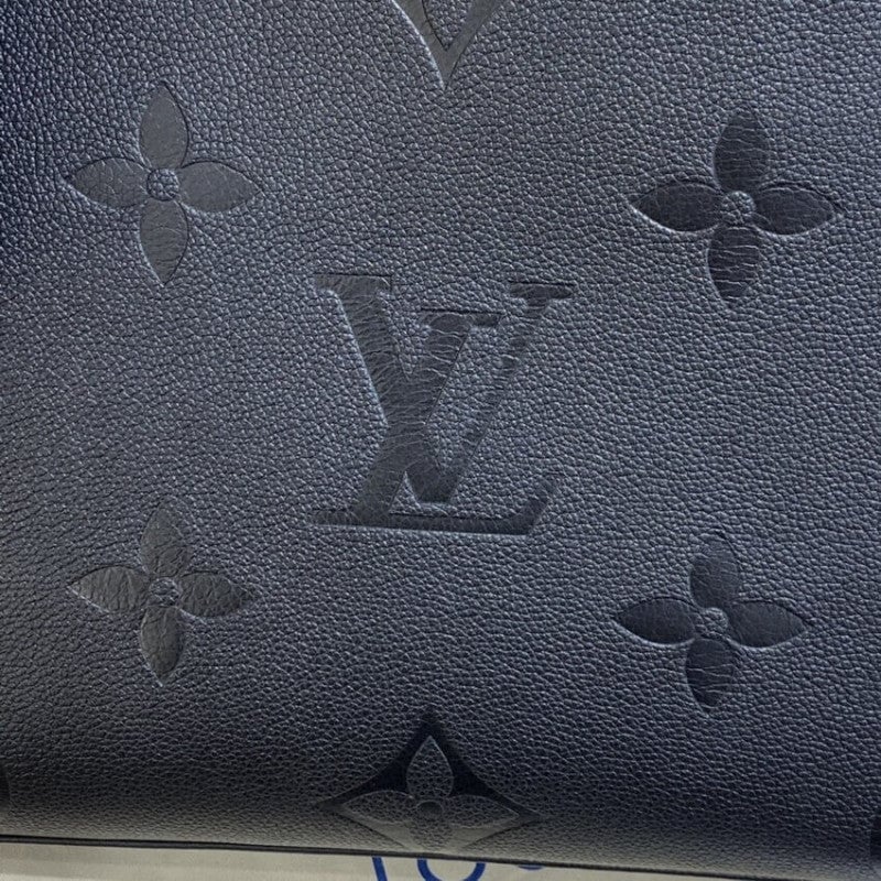 Louis Vuitton Grand Palais 34Cm Black view 7