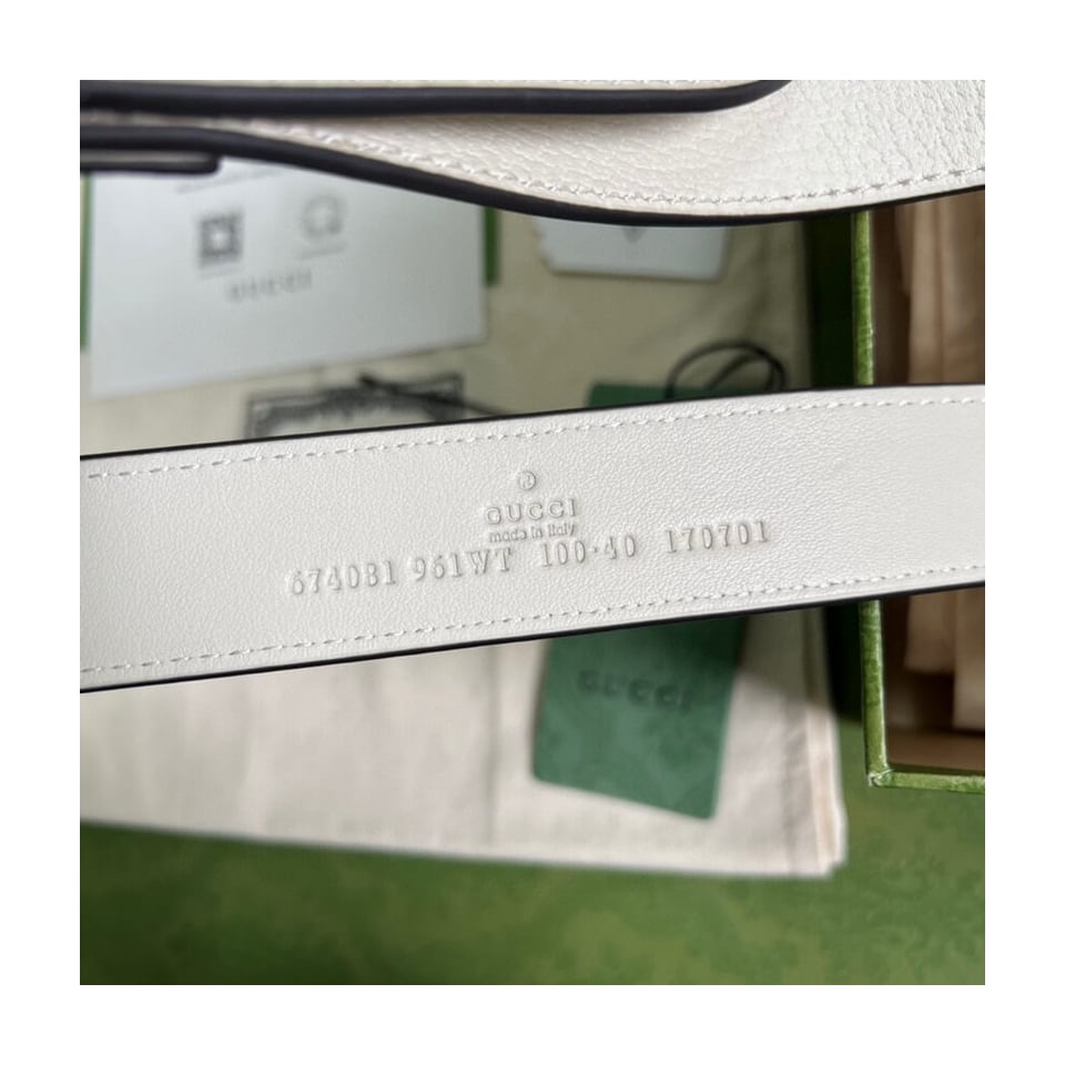 Gucci Ophidia Belt Bag view 9