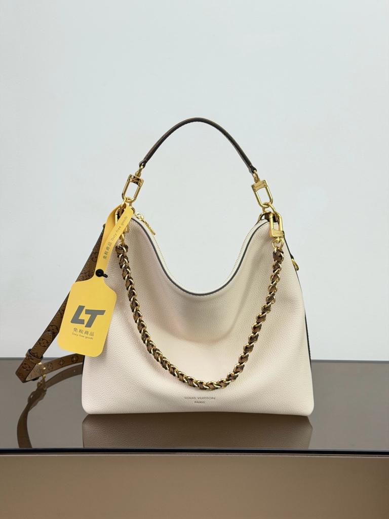 Louis Vuitton Multipass Bag Vanilla 30cm M29094 view 3
