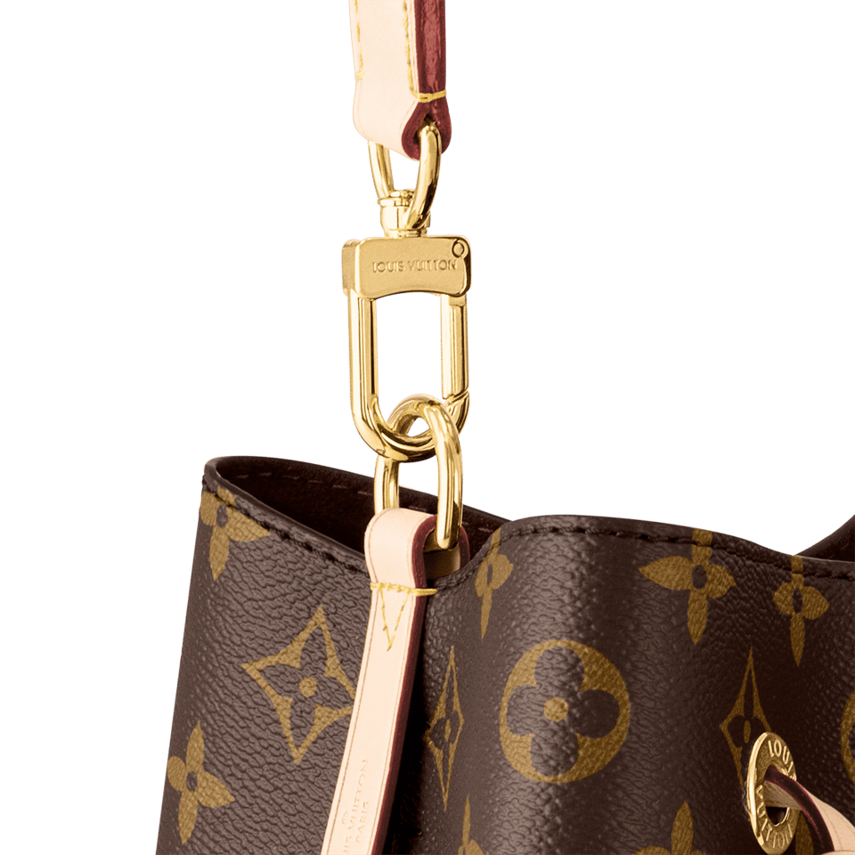 Louis Vuitton Néonoé Bb Monogram 20cm M46581 view 7
