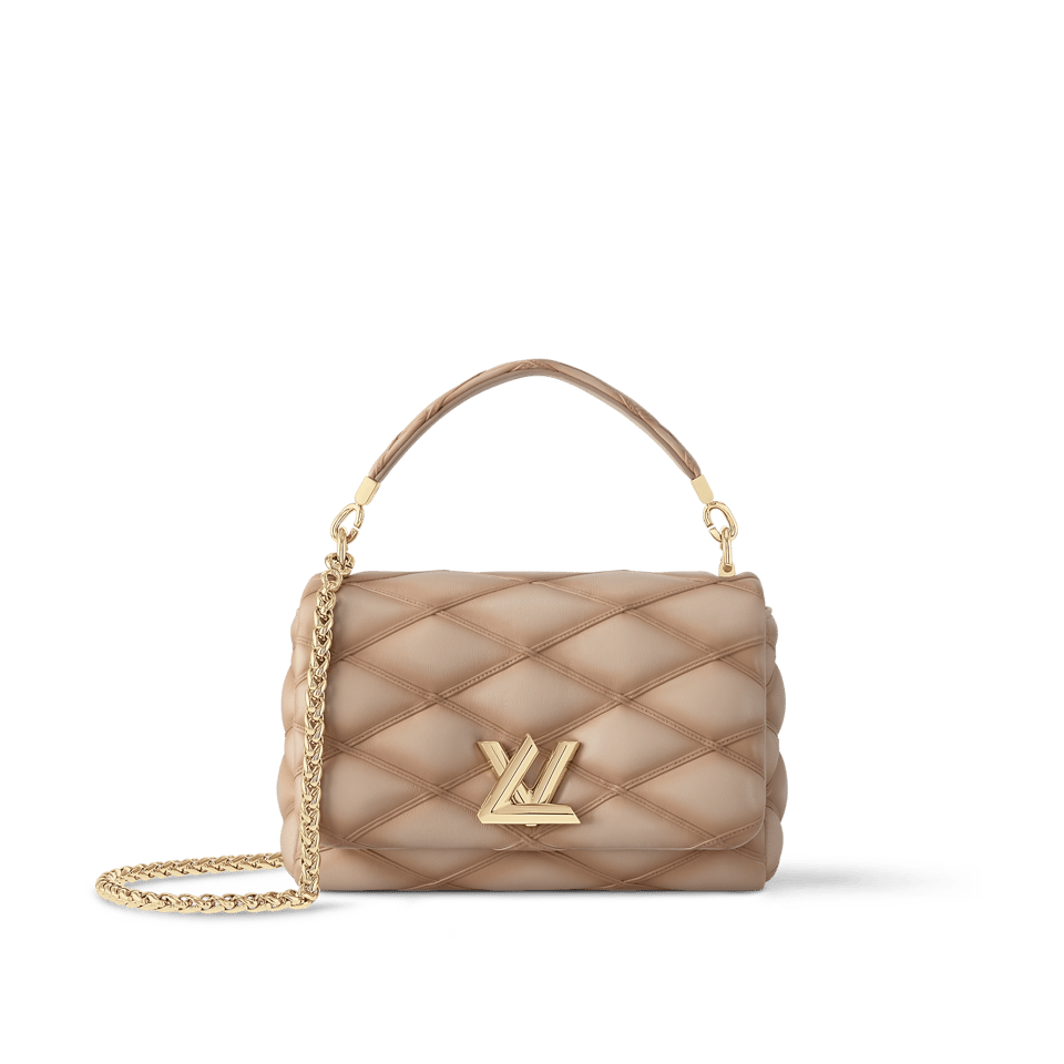 Louis Vuitton Go-14 Mm M11257
