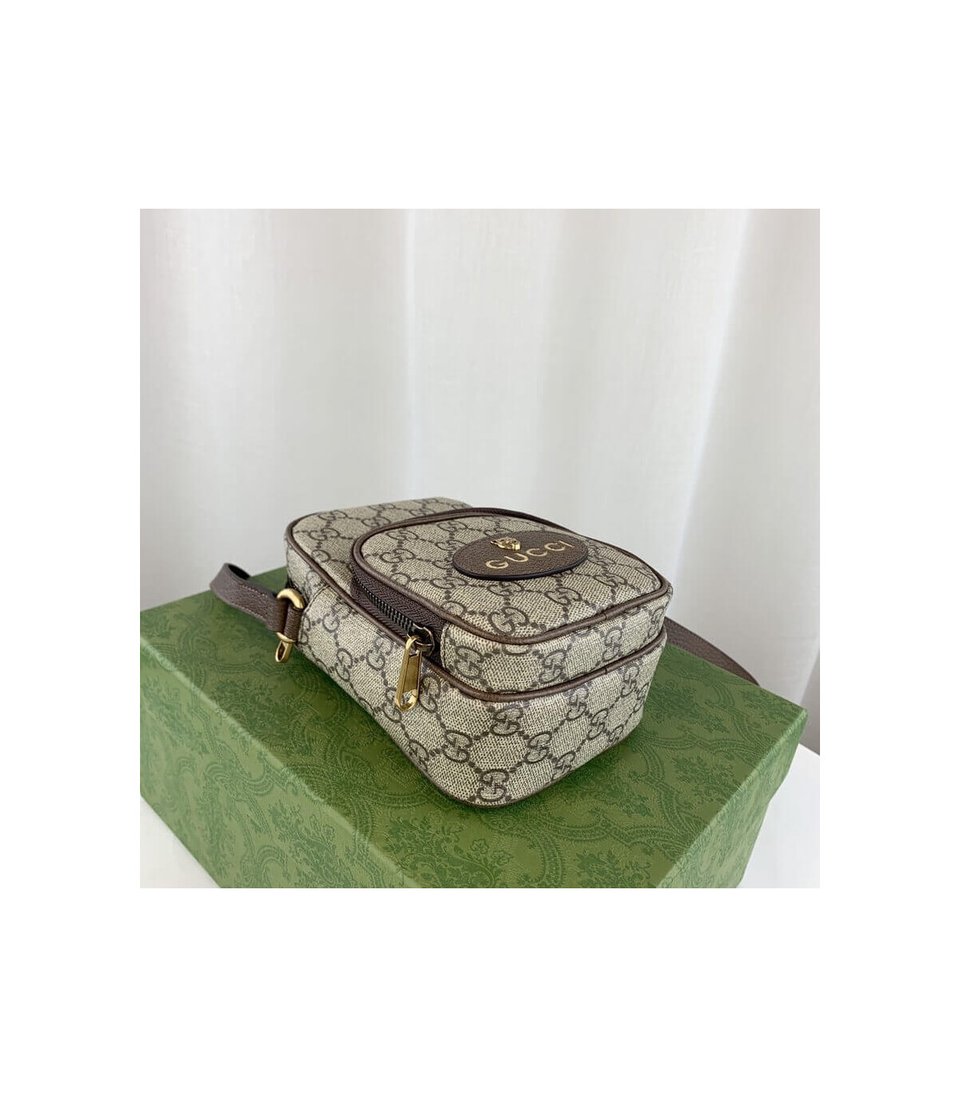 Gucci Neo Vintage Mini Bag view 8