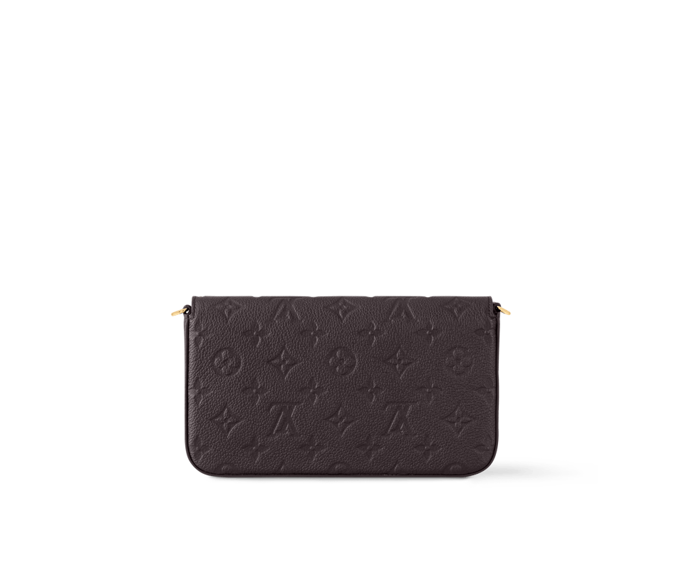 Louis Vuitton Félicie Pochette M14193 view 4