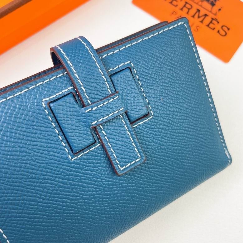 Hermes Wallets 12cm view 4