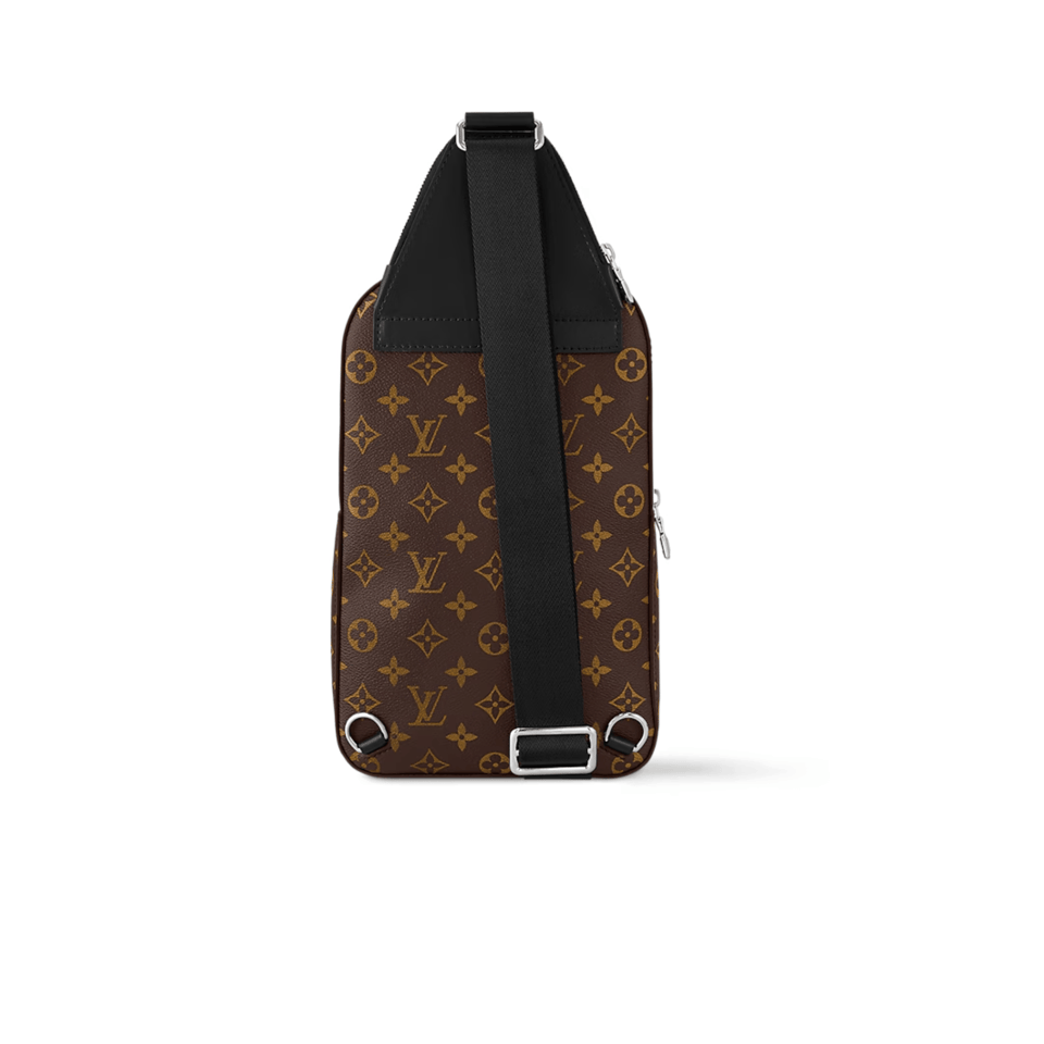 Louis Vuitton Avenue Slingbag For Men M46327 view 5